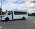 Білий Мерседес Sprinter, об'ємом двигуна 2.99 л та пробігом 220 тис. км за 51500 $, фото 17 на Automoto.ua