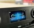Белый Мерседес Sprinter, объемом двигателя 2.2 л и пробегом 335 тыс. км за 39100 $, фото 39 на Automoto.ua