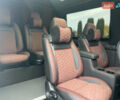 Білий Мерседес Sprinter, об'ємом двигуна 2.2 л та пробігом 227 тис. км за 33150 $, фото 12 на Automoto.ua