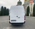 Білий Мерседес Sprinter, об'ємом двигуна 2.2 л та пробігом 227 тис. км за 33150 $, фото 4 на Automoto.ua