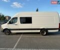 Белый Мерседес Sprinter, объемом двигателя 3 л и пробегом 300 тыс. км за 59537 $, фото 1 на Automoto.ua