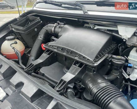 Білий Мерседес Sprinter, об'ємом двигуна 2.2 л та пробігом 227 тис. км за 33150 $, фото 32 на Automoto.ua