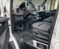 Белый Мерседес Sprinter, объемом двигателя 2 л и пробегом 450 тыс. км за 32000 $, фото 1 на Automoto.ua