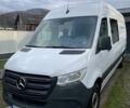 Белый Мерседес Sprinter, объемом двигателя 2 л и пробегом 450 тыс. км за 32000 $, фото 1 на Automoto.ua