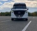 Білий Мерседес Sprinter, об'ємом двигуна 2.99 л та пробігом 220 тис. км за 51500 $, фото 23 на Automoto.ua