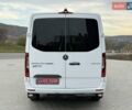 Белый Мерседес Sprinter, объемом двигателя 2.2 л и пробегом 335 тыс. км за 39100 $, фото 5 на Automoto.ua