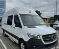 Белый Мерседес Sprinter, объемом двигателя 2.99 л и пробегом 136 тыс. км за 68624 $, фото 2 на Automoto.ua