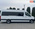 Білий Мерседес Sprinter, об'ємом двигуна 2.2 л та пробігом 227 тис. км за 33150 $, фото 6 на Automoto.ua