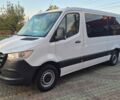Белый Мерседес Sprinter, объемом двигателя 2 л и пробегом 92 тыс. км за 35000 $, фото 1 на Automoto.ua