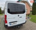 Белый Мерседес Sprinter, объемом двигателя 2 л и пробегом 135 тыс. км за 38000 $, фото 33 на Automoto.ua