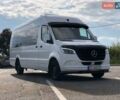 Білий Мерседес Sprinter, об'ємом двигуна 2.99 л та пробігом 220 тис. км за 51500 $, фото 3 на Automoto.ua