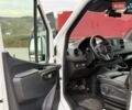 Белый Мерседес Sprinter, объемом двигателя 2.2 л и пробегом 335 тыс. км за 39100 $, фото 46 на Automoto.ua