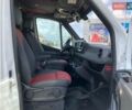 Білий Мерседес Sprinter, об'ємом двигуна 2.99 л та пробігом 220 тис. км за 51500 $, фото 10 на Automoto.ua