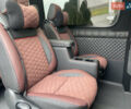 Білий Мерседес Sprinter, об'ємом двигуна 2.2 л та пробігом 227 тис. км за 33150 $, фото 19 на Automoto.ua