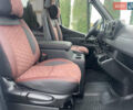 Білий Мерседес Sprinter, об'ємом двигуна 2.2 л та пробігом 227 тис. км за 33150 $, фото 17 на Automoto.ua