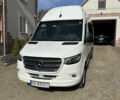 Белый Мерседес Sprinter, объемом двигателя 2.99 л и пробегом 119 тыс. км за 64000 $, фото 8 на Automoto.ua