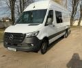 Белый Мерседес Sprinter, объемом двигателя 2.99 л и пробегом 338 тыс. км за 60311 $, фото 1 на Automoto.ua