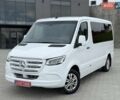 Белый Мерседес Sprinter, объемом двигателя 2.2 л и пробегом 335 тыс. км за 39100 $, фото 2 на Automoto.ua