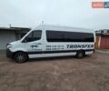 Білий Мерседес Sprinter, об'ємом двигуна 1.95 л та пробігом 243 тис. км за 50000 $, фото 1 на Automoto.ua