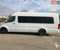 Білий Мерседес Sprinter, об'ємом двигуна 2.99 л та пробігом 220 тис. км за 51500 $, фото 2 на Automoto.ua
