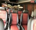 Білий Мерседес Sprinter, об'ємом двигуна 2.99 л та пробігом 220 тис. км за 51500 $, фото 12 на Automoto.ua