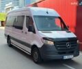 Белый Мерседес Sprinter, объемом двигателя 2.14 л и пробегом 350 тыс. км за 41900 $, фото 1 на Automoto.ua
