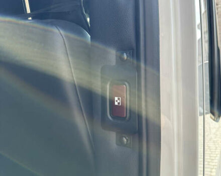 Белый Мерседес Sprinter, объемом двигателя 2.99 л и пробегом 119 тыс. км за 64000 $, фото 23 на Automoto.ua