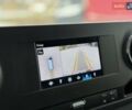 Белый Мерседес Sprinter, объемом двигателя 2.2 л и пробегом 335 тыс. км за 39100 $, фото 32 на Automoto.ua
