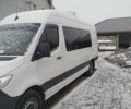 Белый Мерседес Sprinter, объемом двигателя 2.14 л и пробегом 57 тыс. км за 40000 $, фото 19 на Automoto.ua