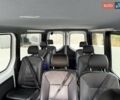 Белый Мерседес Sprinter, объемом двигателя 2.2 л и пробегом 335 тыс. км за 39100 $, фото 49 на Automoto.ua