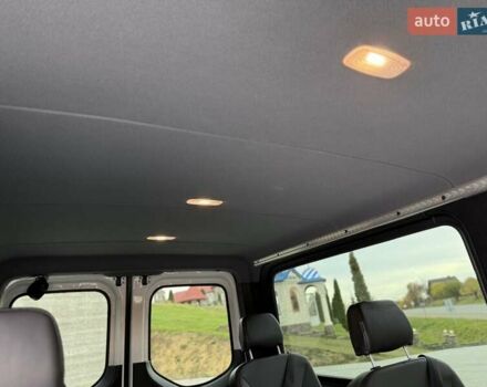Белый Мерседес Sprinter, объемом двигателя 2.2 л и пробегом 335 тыс. км за 39100 $, фото 34 на Automoto.ua