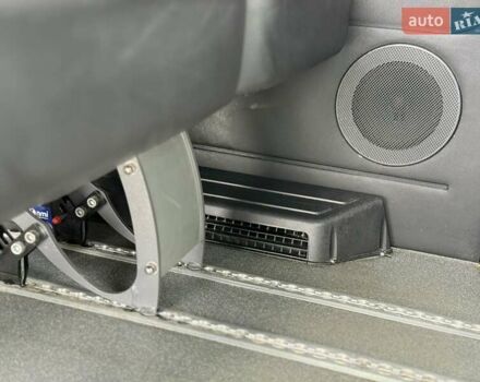 Белый Мерседес Sprinter, объемом двигателя 2.2 л и пробегом 335 тыс. км за 39100 $, фото 28 на Automoto.ua