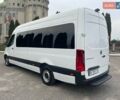 Білий Мерседес Sprinter, об'ємом двигуна 2.2 л та пробігом 227 тис. км за 33150 $, фото 3 на Automoto.ua