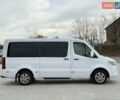 Белый Мерседес Sprinter, объемом двигателя 2.2 л и пробегом 335 тыс. км за 39100 $, фото 9 на Automoto.ua