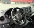 Белый Мерседес Sprinter, объемом двигателя 2.2 л и пробегом 335 тыс. км за 39100 $, фото 48 на Automoto.ua