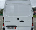 Белый Мерседес Sprinter, объемом двигателя 2.99 л и пробегом 136 тыс. км за 68624 $, фото 7 на Automoto.ua