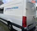 Белый Мерседес Sprinter, объемом двигателя 2 л и пробегом 450 тыс. км за 32000 $, фото 2 на Automoto.ua