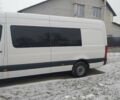 Белый Мерседес Sprinter, объемом двигателя 2.14 л и пробегом 57 тыс. км за 40000 $, фото 15 на Automoto.ua