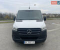 Білий Мерседес Sprinter, об'ємом двигуна 2.2 л та пробігом 227 тис. км за 33150 $, фото 1 на Automoto.ua