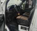 Белый Мерседес Sprinter, объемом двигателя 2.14 л и пробегом 57 тыс. км за 40000 $, фото 12 на Automoto.ua