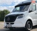Білий Мерседес Sprinter, об'ємом двигуна 2.99 л та пробігом 220 тис. км за 51500 $, фото 1 на Automoto.ua