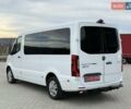 Белый Мерседес Sprinter, объемом двигателя 2.2 л и пробегом 335 тыс. км за 39100 $, фото 6 на Automoto.ua