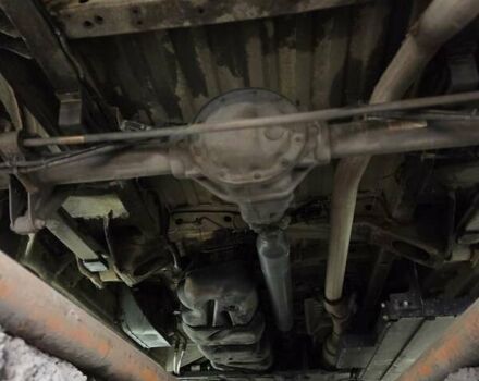 Белый Мерседес Sprinter, объемом двигателя 2.2 л и пробегом 335 тыс. км за 39100 $, фото 55 на Automoto.ua