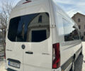 Белый Мерседес Sprinter, объемом двигателя 2.99 л и пробегом 119 тыс. км за 64000 $, фото 25 на Automoto.ua