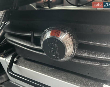 Білий Мерседес Sprinter, об'ємом двигуна 2.2 л та пробігом 227 тис. км за 33150 $, фото 23 на Automoto.ua