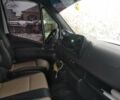 Белый Мерседес Sprinter, объемом двигателя 2.14 л и пробегом 57 тыс. км за 40000 $, фото 16 на Automoto.ua