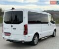 Белый Мерседес Sprinter, объемом двигателя 2.2 л и пробегом 335 тыс. км за 39100 $, фото 1 на Automoto.ua