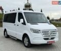 Белый Мерседес Sprinter, объемом двигателя 2.2 л и пробегом 335 тыс. км за 39100 $, фото 1 на Automoto.ua