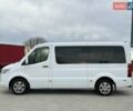 Белый Мерседес Sprinter, объемом двигателя 2.2 л и пробегом 335 тыс. км за 39100 $, фото 8 на Automoto.ua