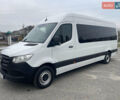 Білий Мерседес Sprinter, об'ємом двигуна 2.2 л та пробігом 227 тис. км за 33150 $, фото 1 на Automoto.ua